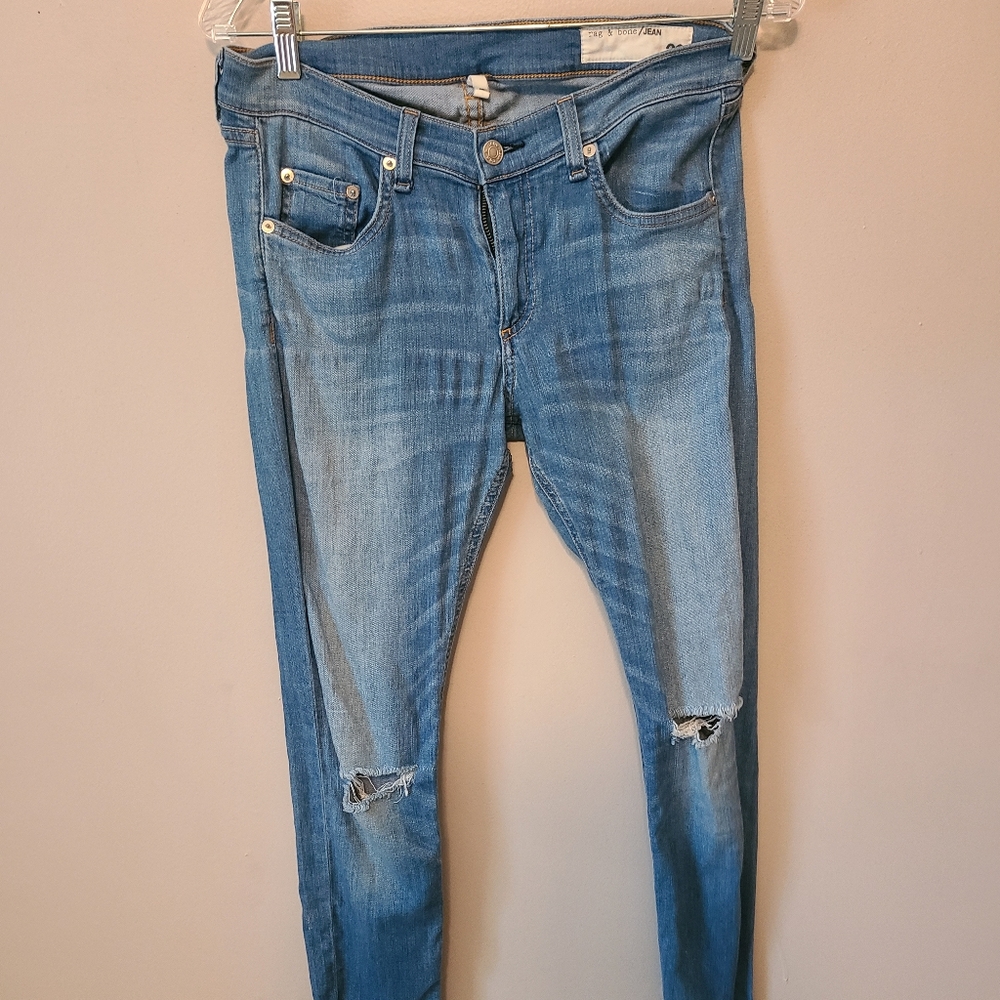 Rag & Bone jeans size 29